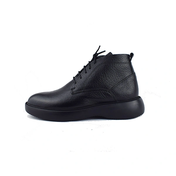 Botte Bottine pour homme 015 noir  .......... 